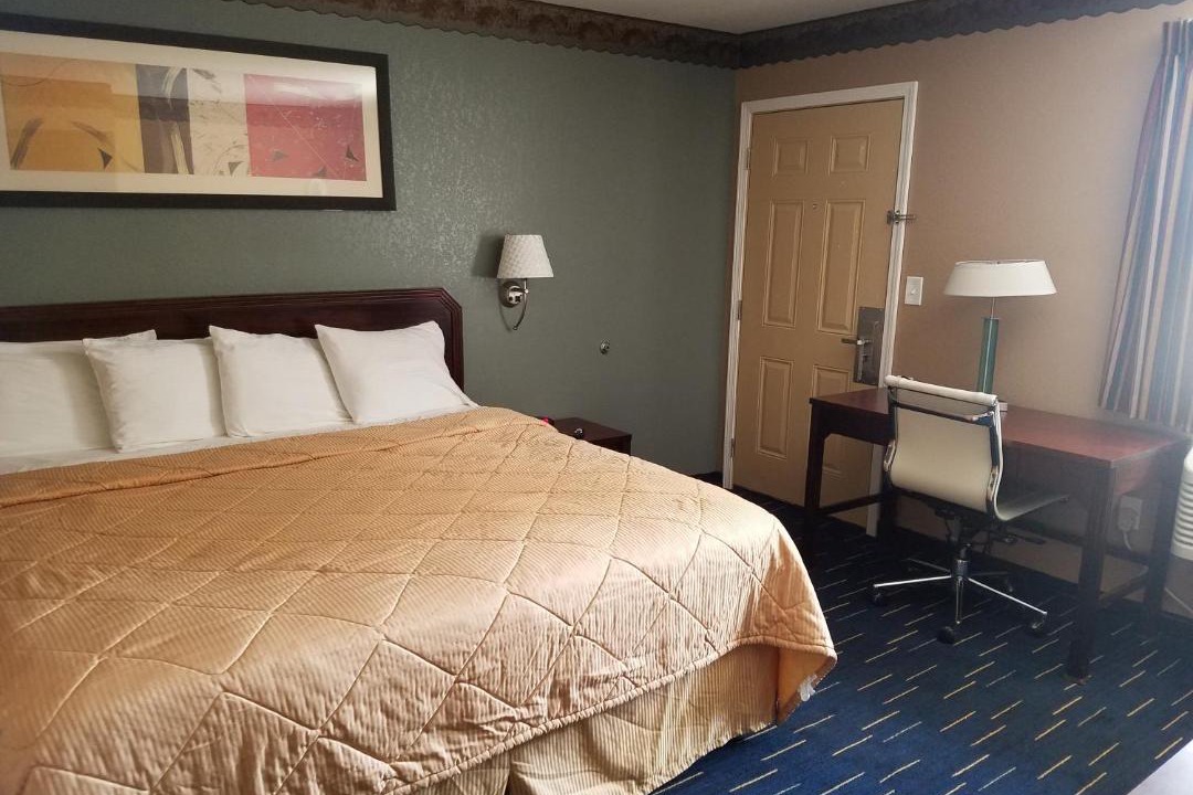 Photo of Bedroom in Sterling