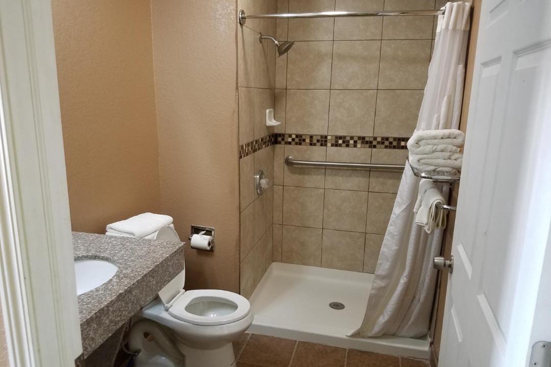 Photo of Bathroom in Sterling