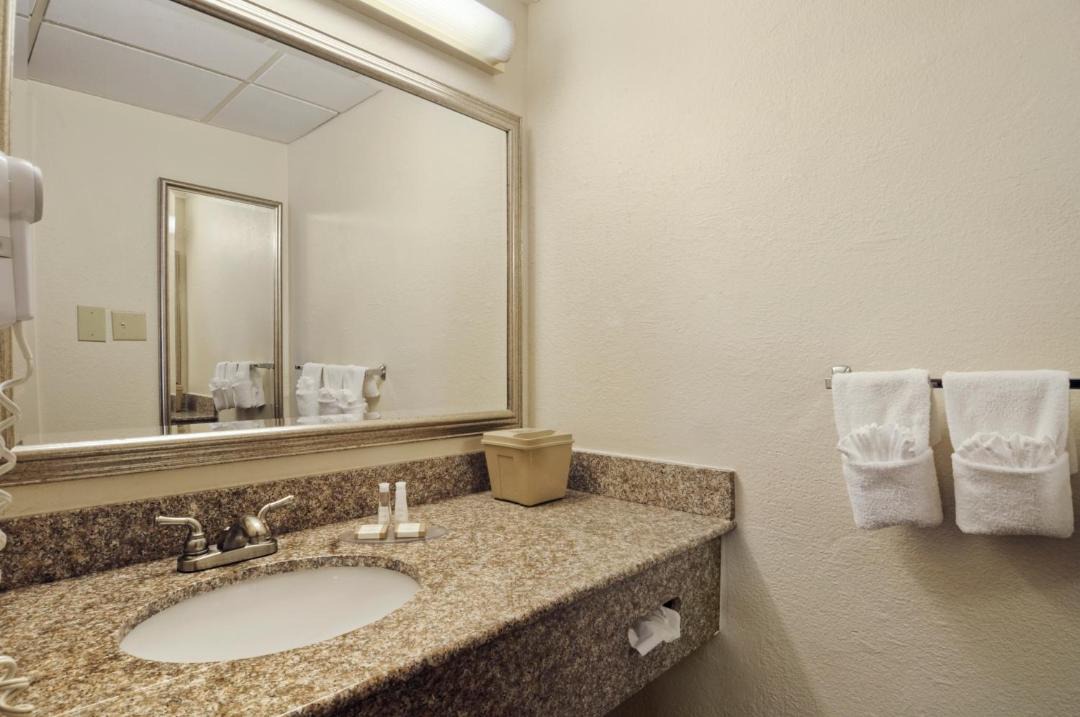 Photo of Bathroom in Dalton