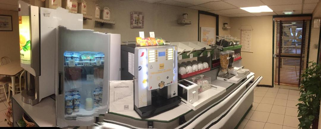 Photo of Kitchen in Saran