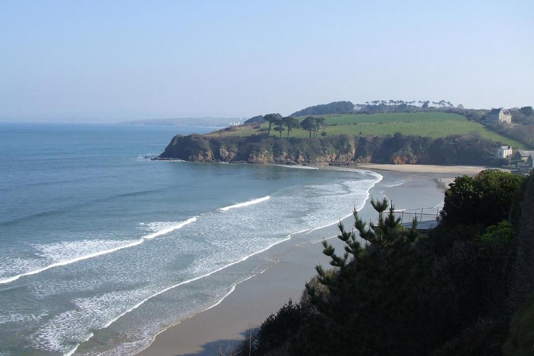 Photo of Others in Locronan