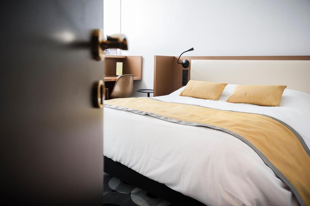 Photo of Bedroom in Seclin