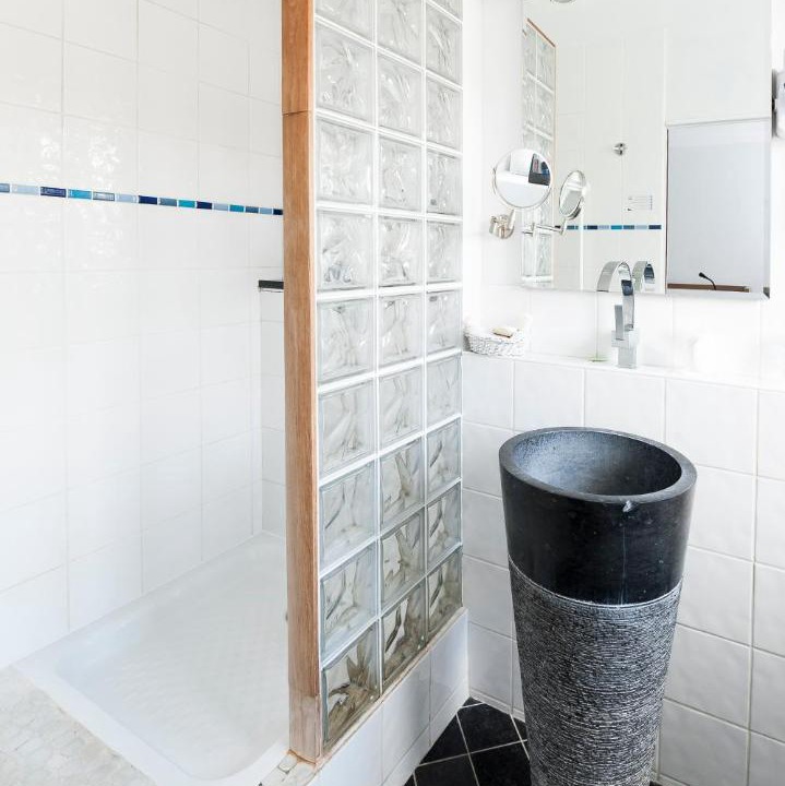 Photo of Bathroom in Seclin