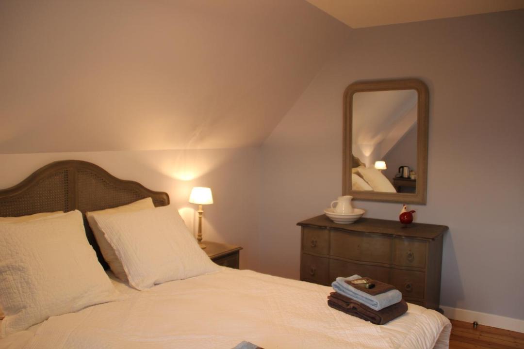 Photo of Bedroom in Canny-sur-Matz