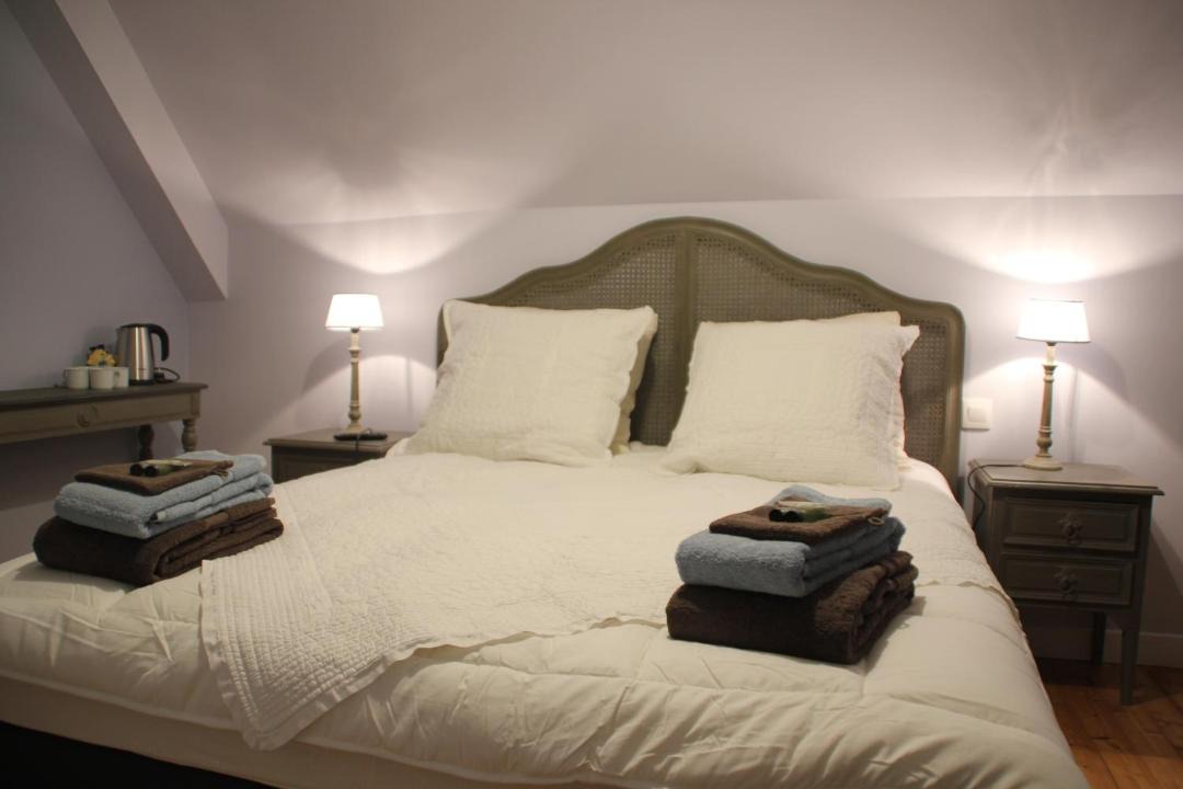 Photo of Bedroom in Canny-sur-Matz