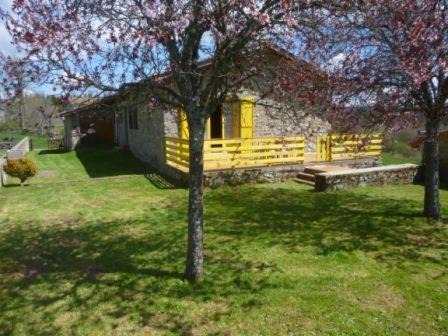 Photo of Buildings in La Chapelle-Bertin