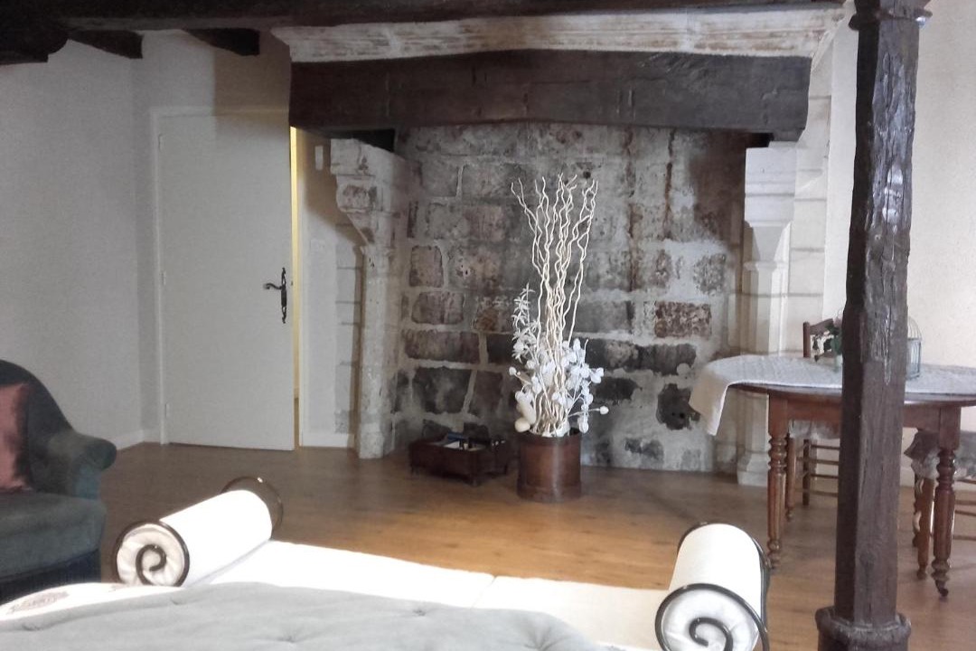 Photo of Others in Chinon