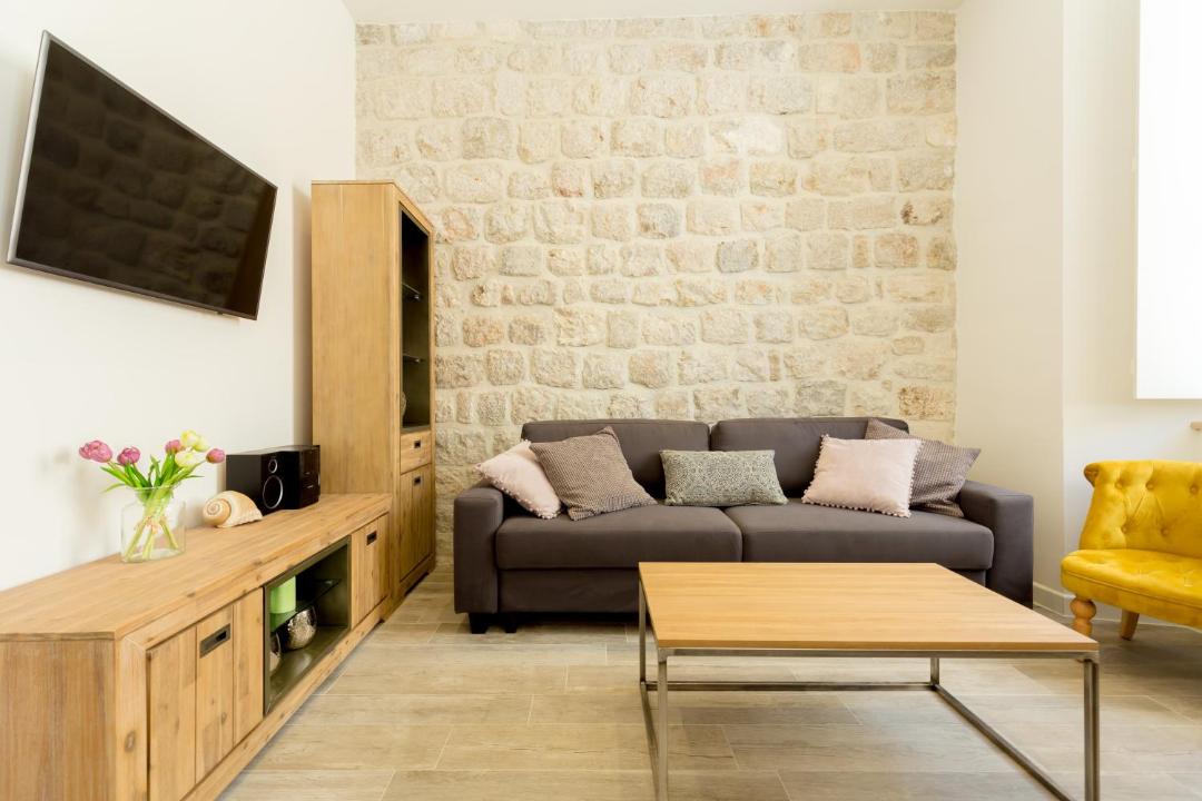 Photo of Livingroom in Dubrovnik Old Town