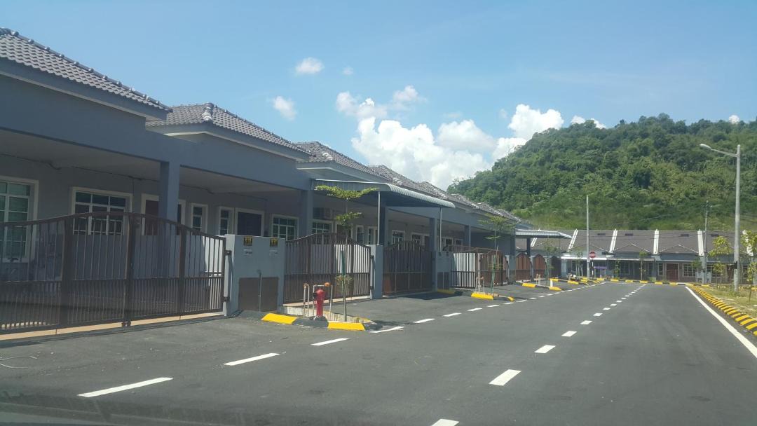 Photo of Others in Gerik