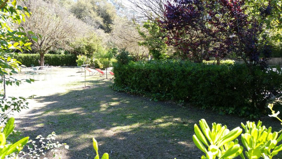 Photo of Outdoor in La Colle-sur-Loup