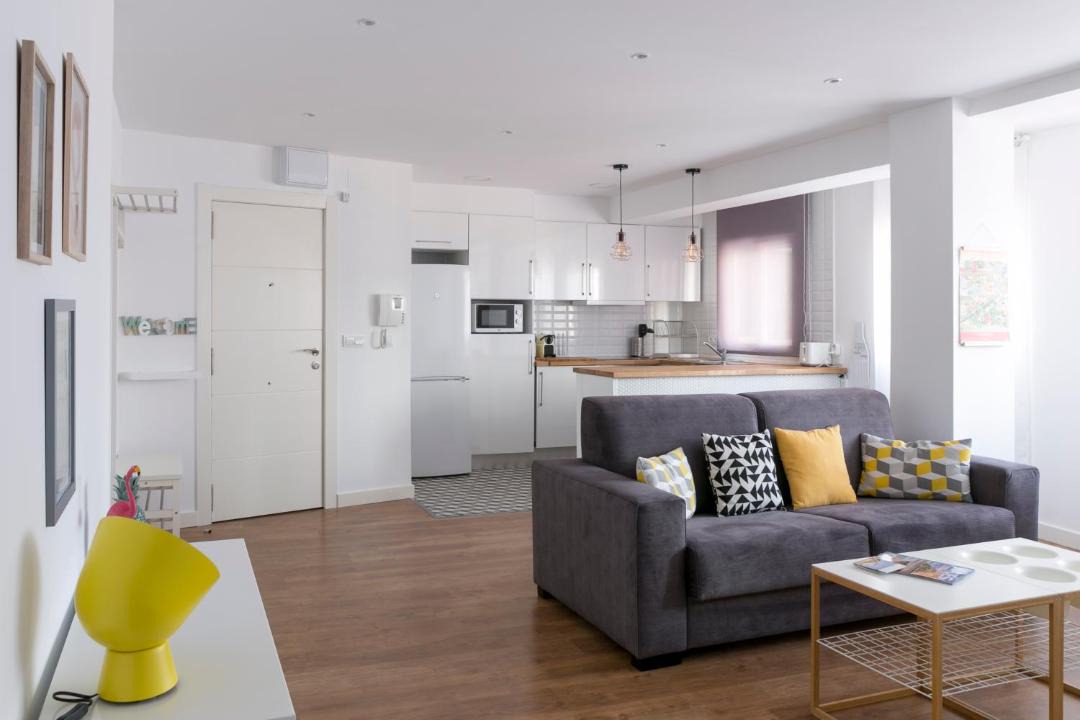 Photo of Livingroom in La Creu del Grau