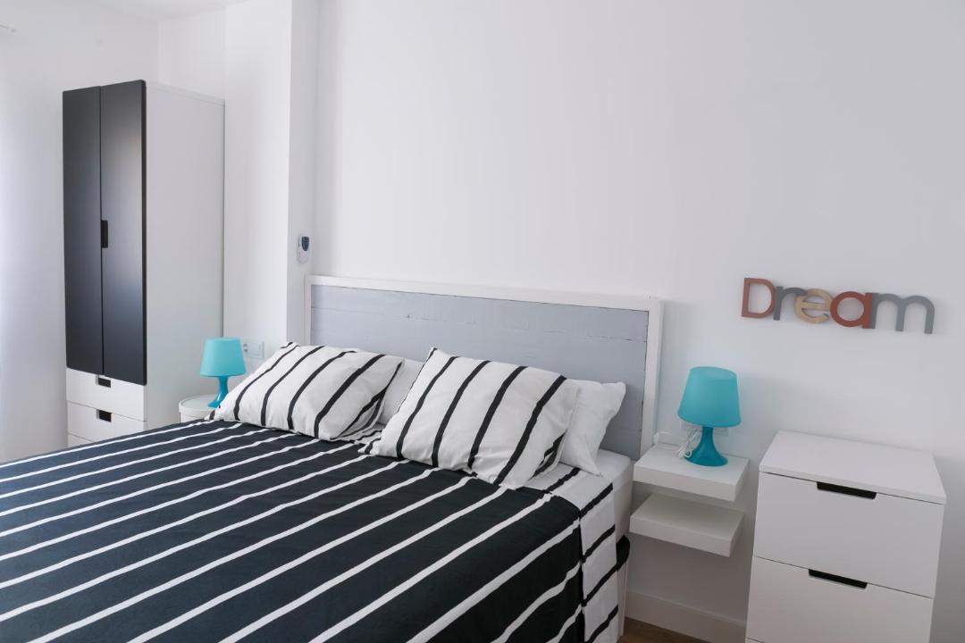 Photo of Bedroom in La Creu del Grau