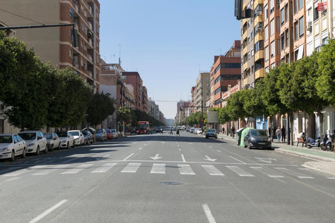 Photo of Buildings in La Creu del Grau