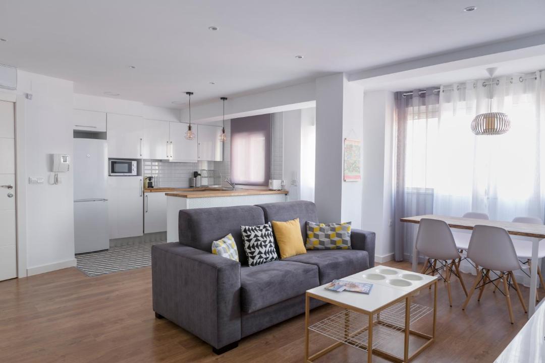 Photo of Livingroom in La Creu del Grau