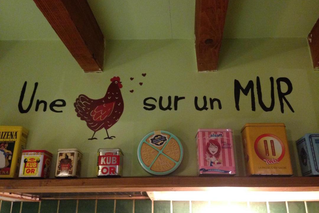 Photo of Others in Durban-Corbieres