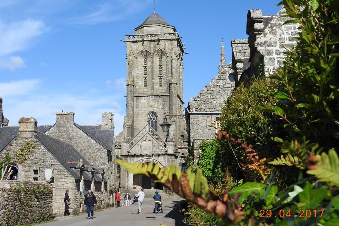 Photo of Others in Locronan