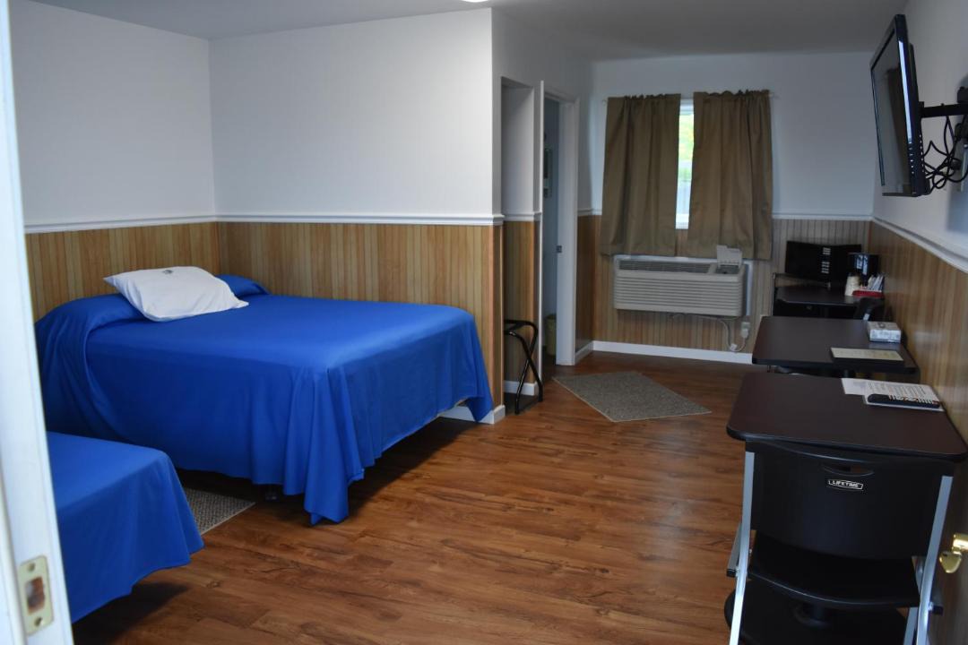 Photo of Bedroom in Town of Reading