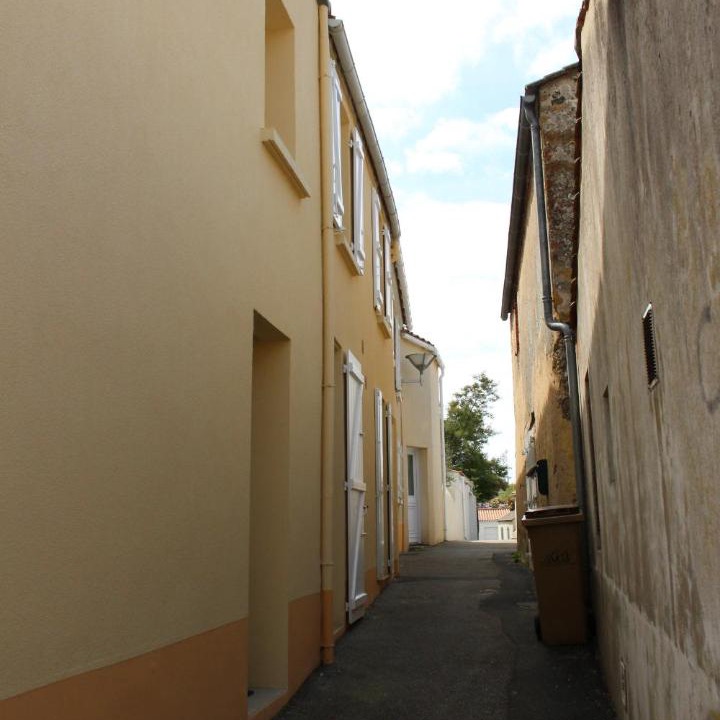 Photo of Others in Talmont-Saint-Hilaire