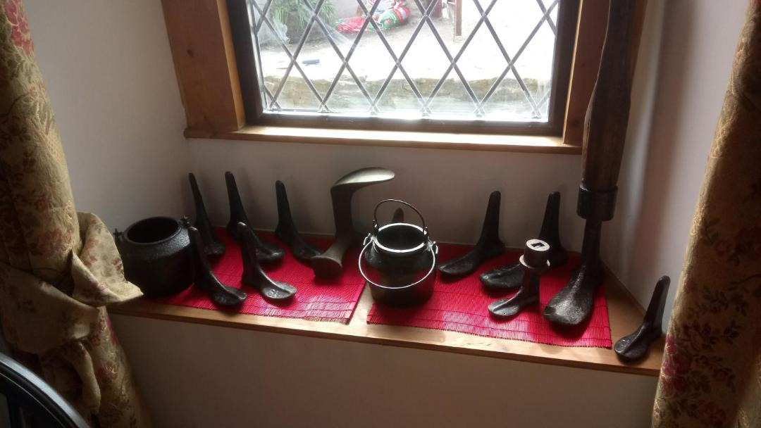 Photo of Others in Upton Cheyney