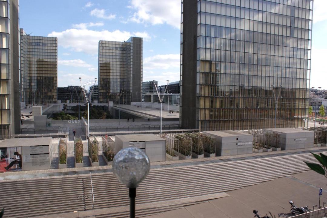Photo of Others in Gare