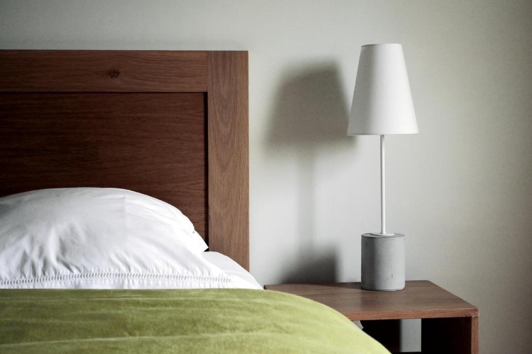 Photo of Bedroom in Lamillarie