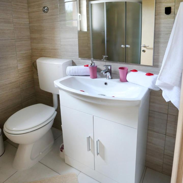 Photo of Bathroom in Viskovo