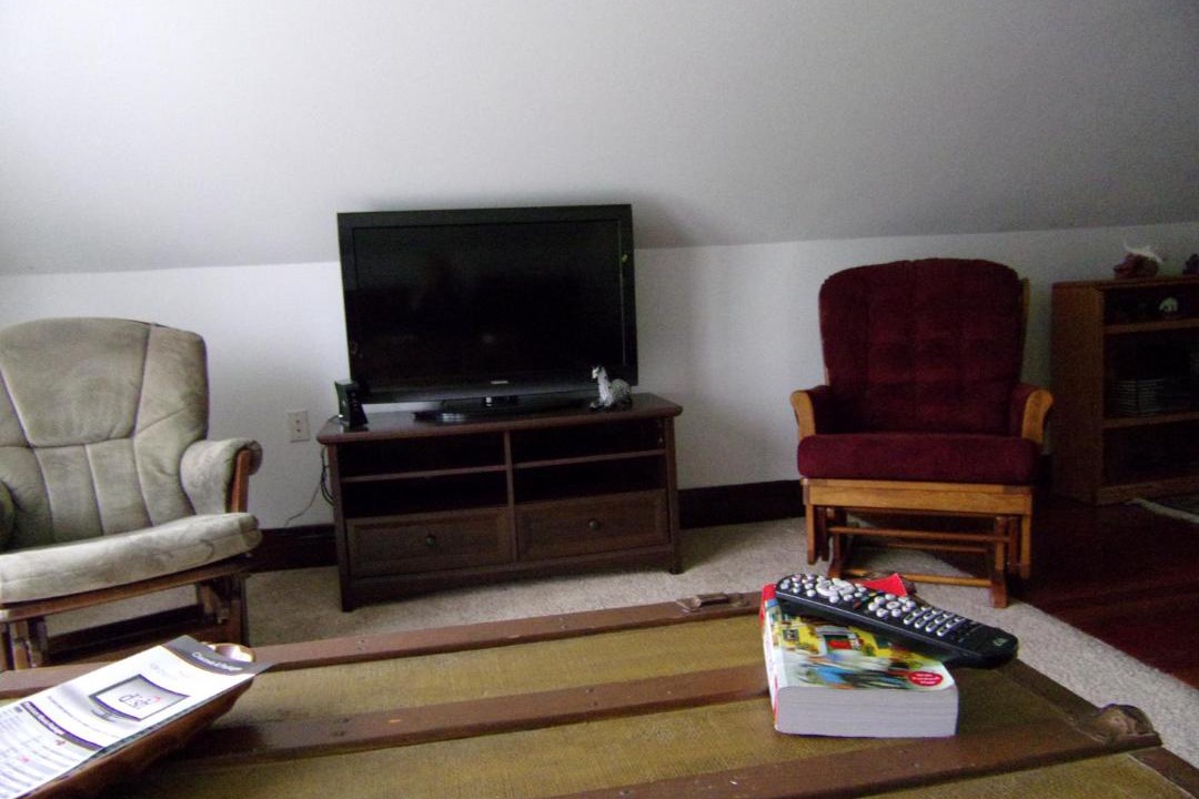 Photo of Livingroom in Fremont County