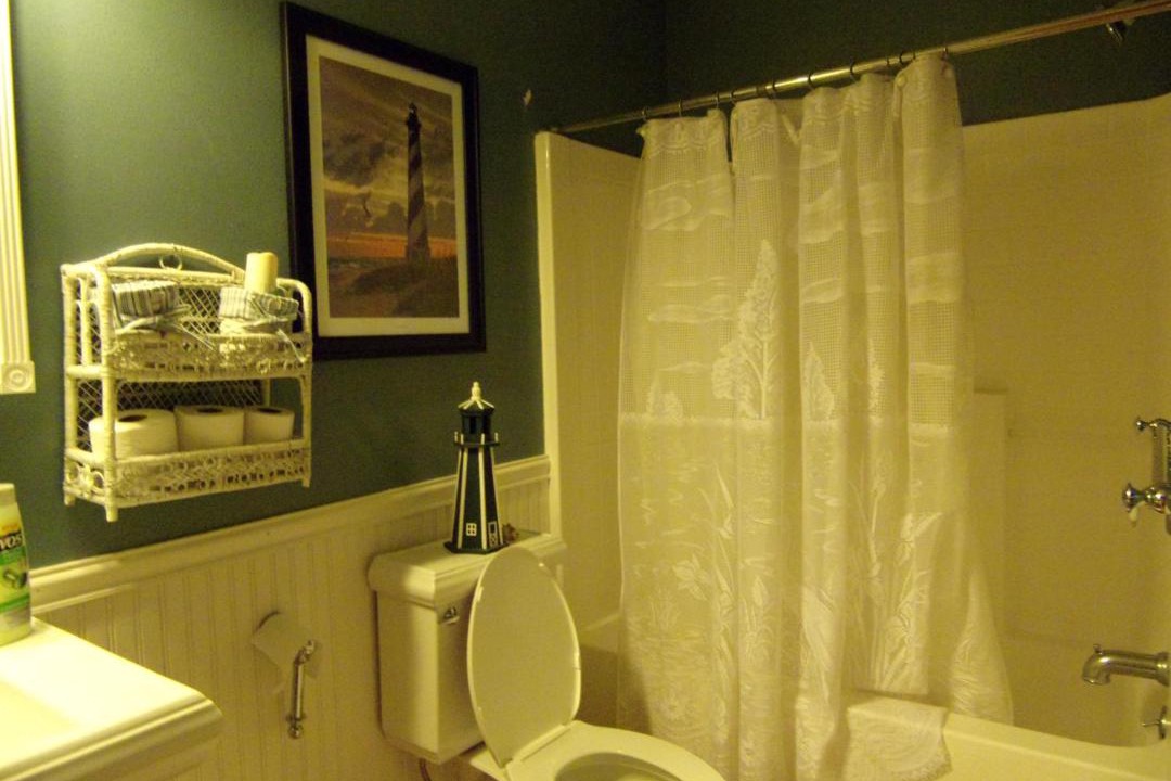 Photo of Bathroom in Fremont County