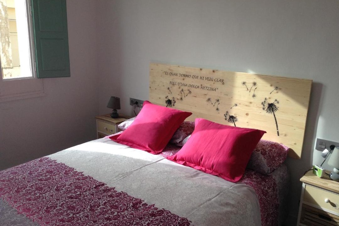 Photo of Bedroom in Figueres