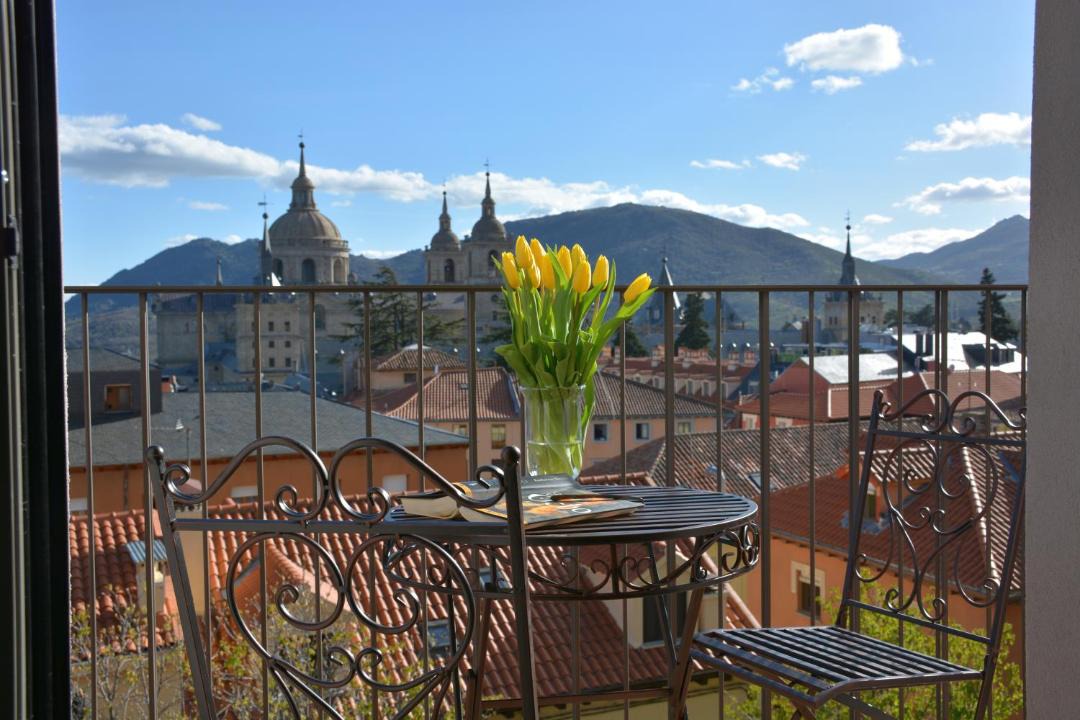 Photo of Others in San Lorenzo de El Escorial