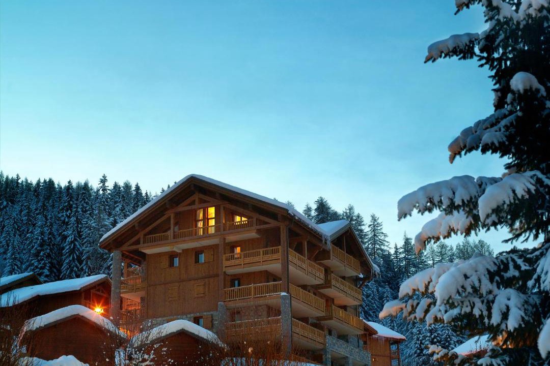 Photo of Others in Vallandry