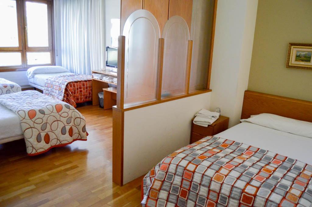 Photo of Bedroom in Ermitagana