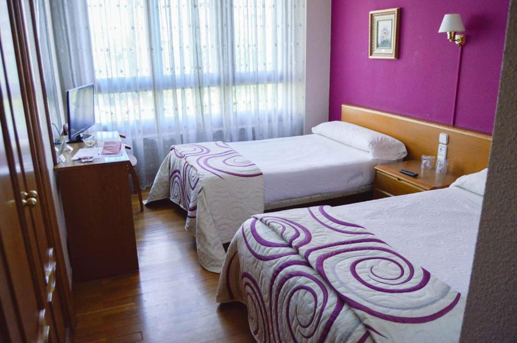Photo of Bedroom in Ermitagana