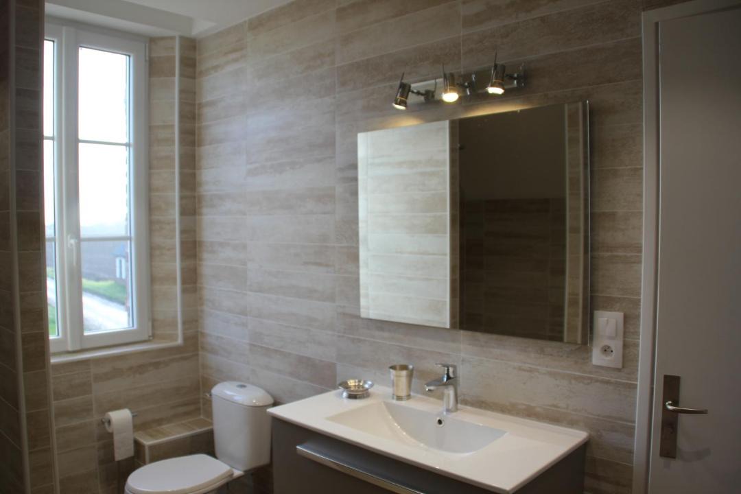 Photo of Bathroom in Canny-sur-Matz