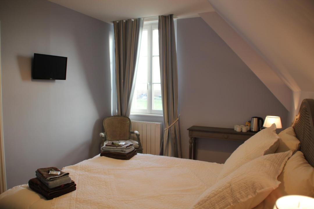 Photo of Bedroom in Canny-sur-Matz