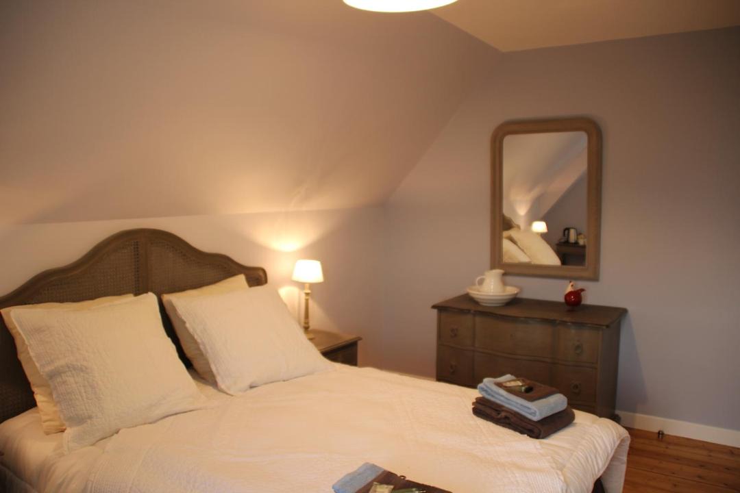 Photo of Bedroom in Canny-sur-Matz