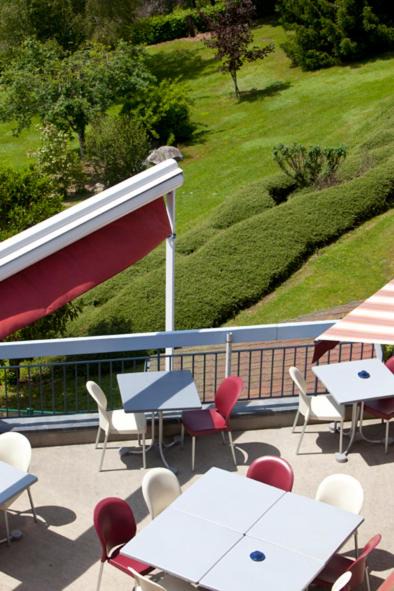 Photo of Patio Balcony in Lacapelle-Viescamp