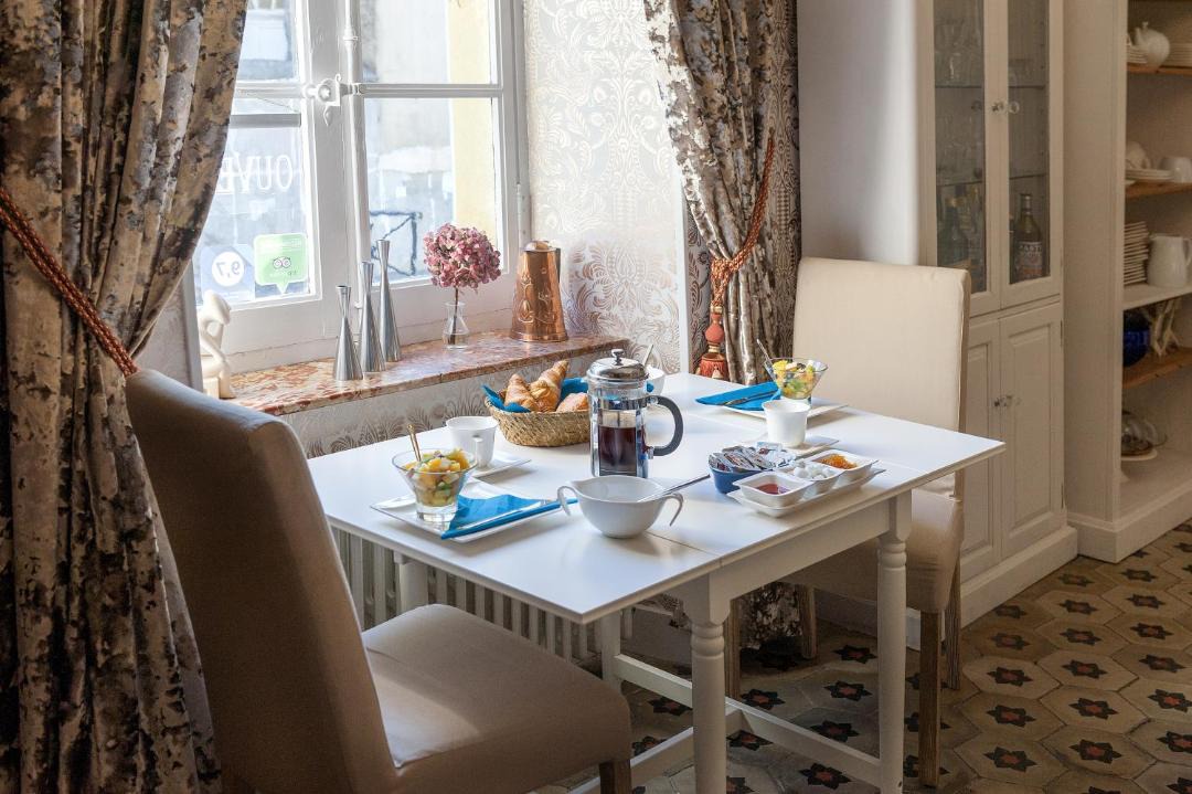 Photo of Livingroom in Montolieu