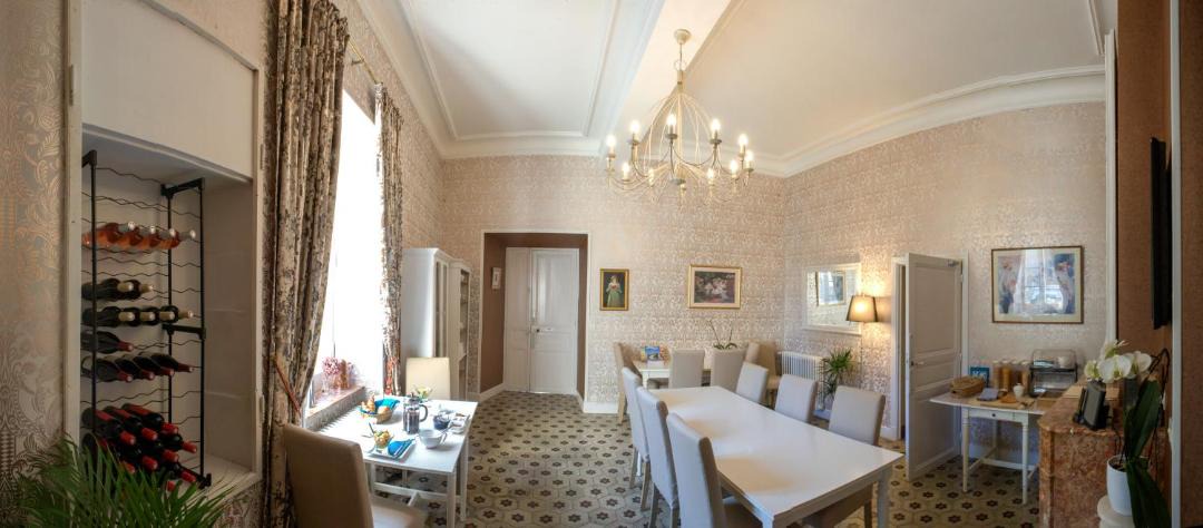 Photo of Livingroom in Montolieu
