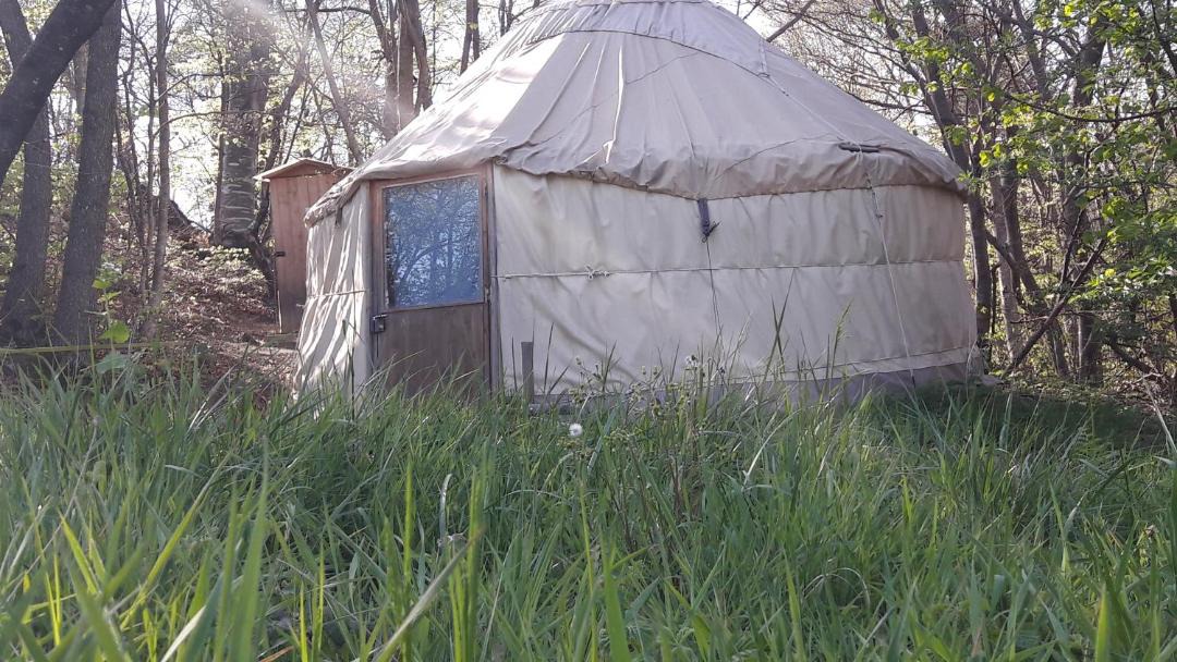Photo of Buildings in Montjoux