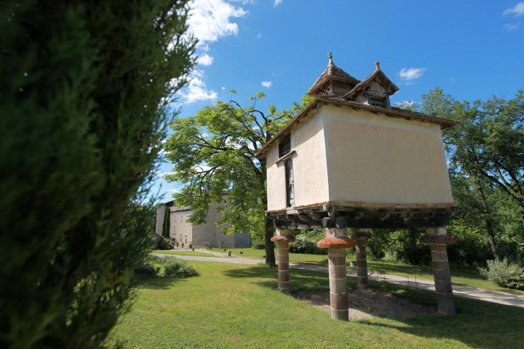 Photo of Others in Castelnau-de-Montmiral