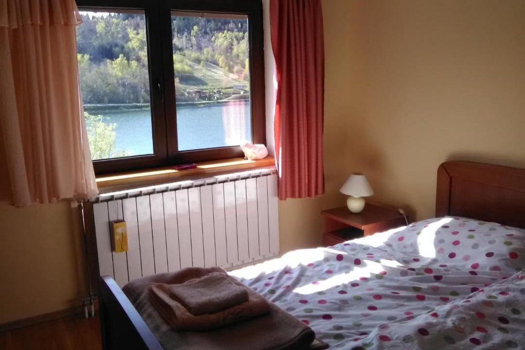 Photo of Bedroom in Fuzine