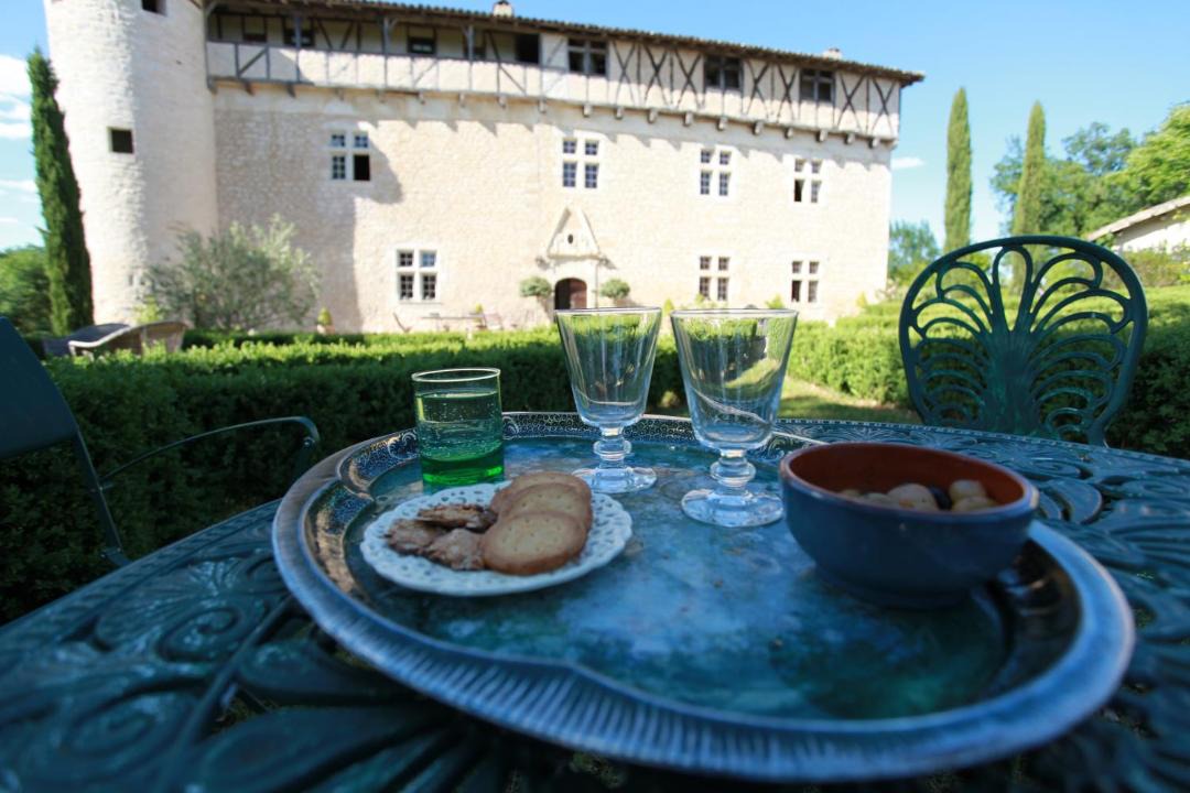 Photo of Others in Castelnau-de-Montmiral