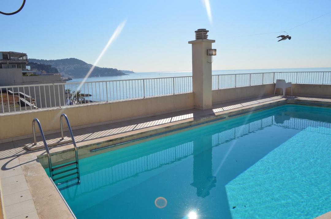 Photo of Patio Balcony in Carre d'Or