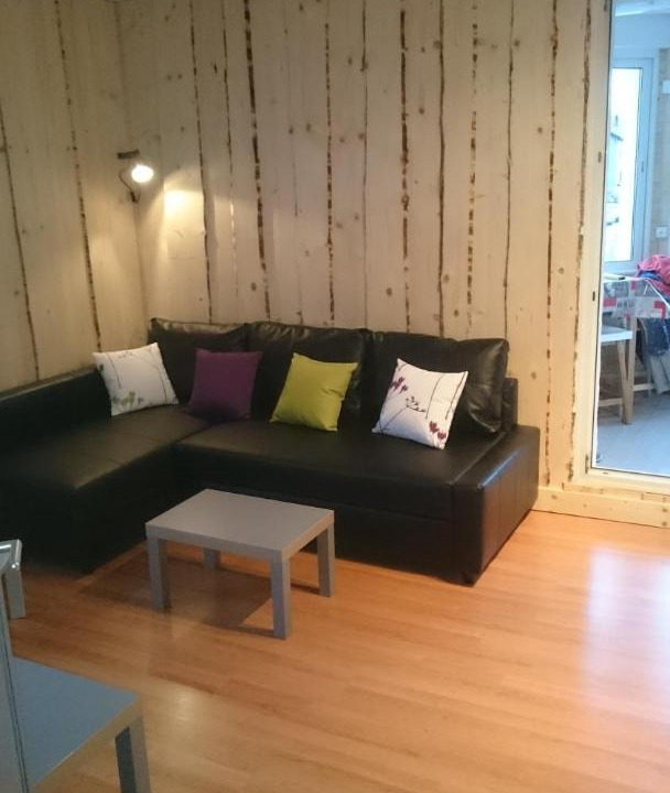 Photo of Livingroom in Premanon