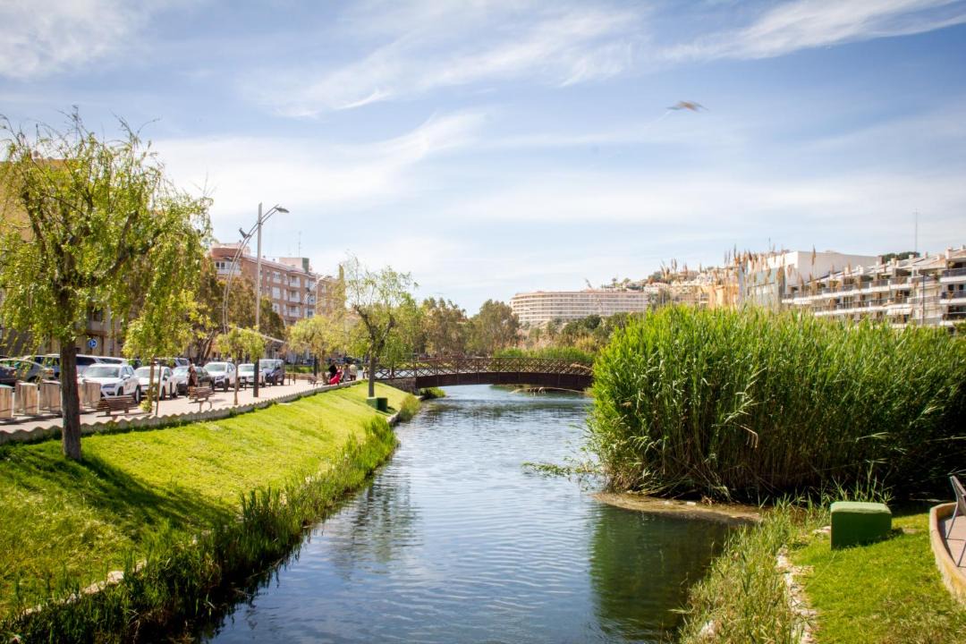 Photo of Outdoor in Peniscola