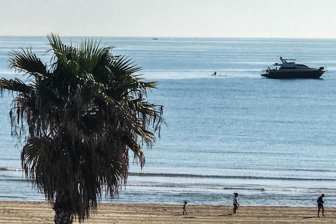 Photo of Outdoor in Peniscola