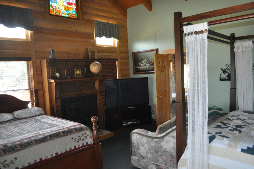 Photo of Bedroom in Pagosa Springs