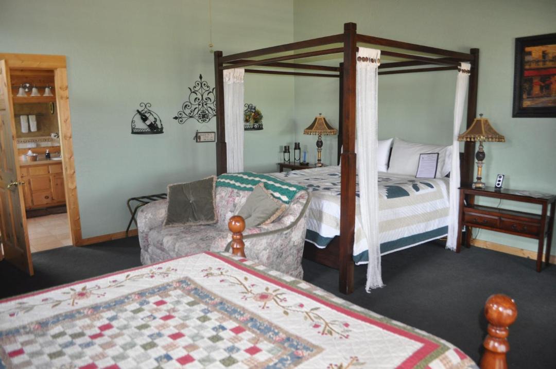 Photo of Bedroom in Pagosa Springs