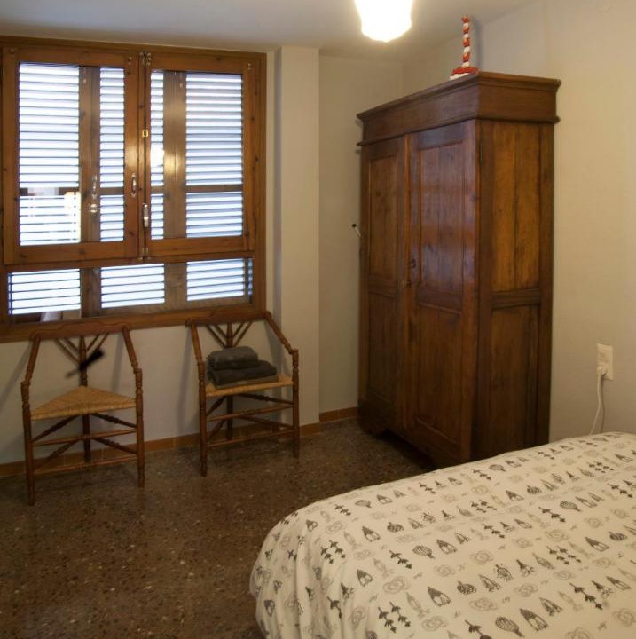 Photo of Bedroom in Balaguer